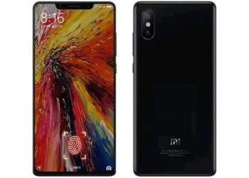 Xiaomi Mi 7 โผล่บนร้านค้าออนไลน์ Mi Store หน้าจอมีรอยบาก ราคาราว 13,960 บาท