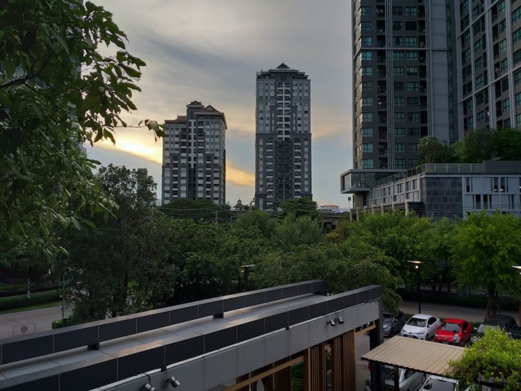 รีวิว Samsung Galaxy A6 และ A6+ สมาร์ทโฟนฟีเจอร์แฟลกชิป บอดี้โลหะ ในราคาสุดประหยัด