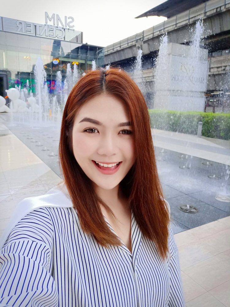 รีวิว OPPO F7 กล้องหน้า 25 ล้านพิกเซลพร้อม AI Beauty 2.0 จอ Super Full Screen ใหญ่สะใจ ดีไซน์สวย ไม่ถึงหมื่นบาท