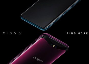 ทำความรู้จักกับ OPPO Find X และ OPPO Find X Automobili Lamborghini Edition สมาร์ทโฟนแห่งอนาคต หน้าจอพาโนรามิกไร้รอยบาก ซ่อนกล้องหน้า-หลัง