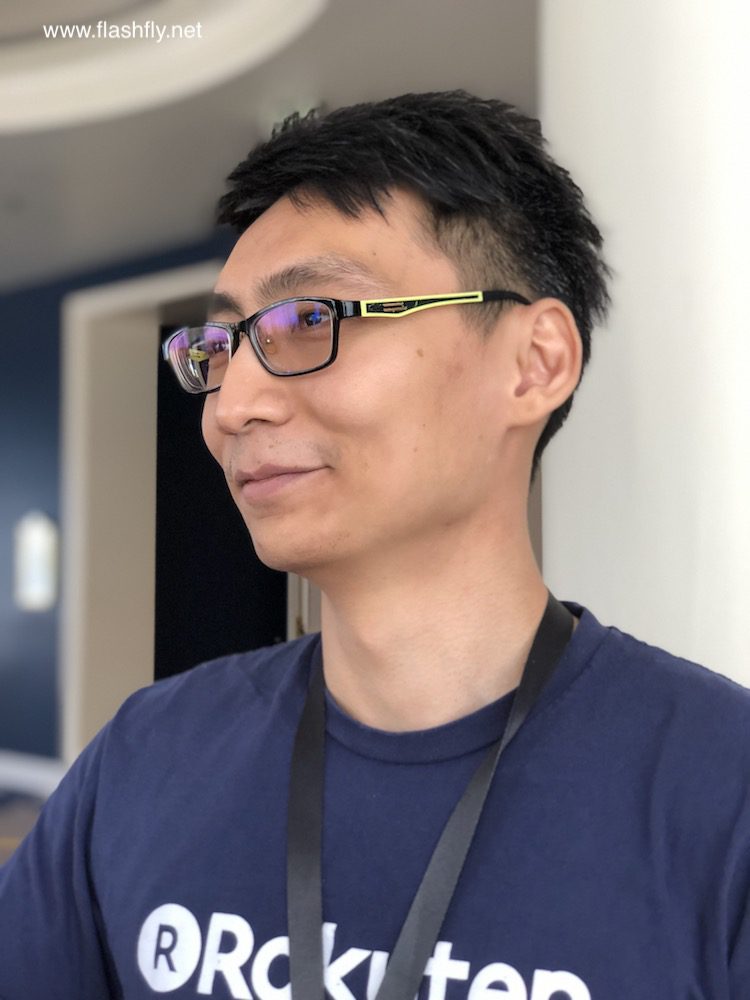 [EXCLUSIVE] พูดคุยกับนักพัฒนาคนไทยในงาน WWDC18 ผู้อยู่เบื้องหลัง VIKI บริการสตรีมมิ่งซีรีย์ชื่อดังที่มีผู้ใช้งานถึง 10 ล้านคน