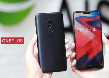 AIS เปิดตัว OnePlus 6 ขีดสุดแห่งสมาร์ทโฟนขุมพลัง RAM 8 GB เป็นรายแรกในไทย เปิดให้จองก่อนใครแล้ววันนี้ ลดค่าเครื่อง 3,000 บาท