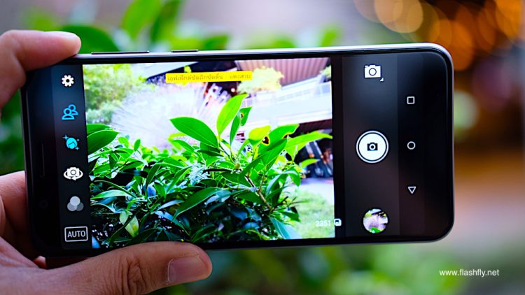 รีวิว ASUS Zenfone Max Pro M1 สมาร์ทโฟนสายเกมเมอร์ จอ 5.99 นิ้ว แรม 6GB แบตอึด 5000mAh กล้องแจ่ม เริ่มต้นเพียง 5,990 บาท