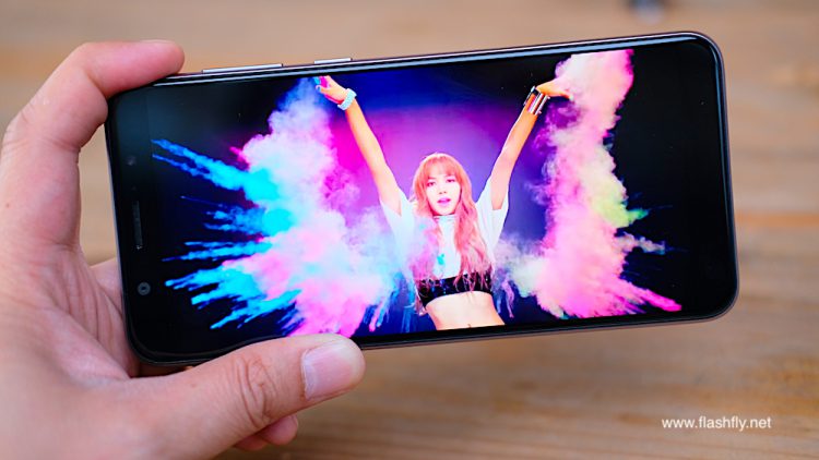 รีวิว ASUS Zenfone Max Pro M1 สมาร์ทโฟนสายเกมเมอร์ จอ 5.99 นิ้ว แรม 6GB แบตอึด 5000mAh กล้องแจ่ม เริ่มต้นเพียง 5,990 บาท