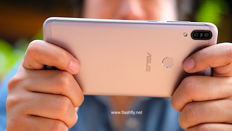 รีวิว ASUS Zenfone Max Pro M1 สมาร์ทโฟนสายเกมเมอร์ จอ 5.99 นิ้ว แรม 6GB แบตอึด 5000mAh กล้องแจ่ม เริ่มต้นเพียง 5,990 บาท