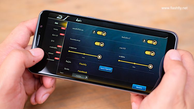รีวิว ASUS Zenfone Max Pro M1 สมาร์ทโฟนสายเกมเมอร์ จอ 5.99 นิ้ว แรม 6GB แบตอึด 5000mAh กล้องแจ่ม เริ่มต้นเพียง 5,990 บาท