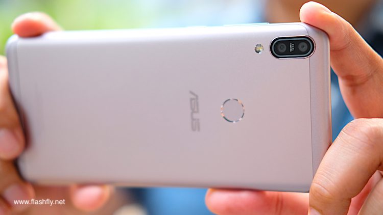 รีวิว ASUS Zenfone Max Pro M1 สมาร์ทโฟนสายเกมเมอร์ จอ 5.99 นิ้ว แรม 6GB แบตอึด 5000mAh กล้องแจ่ม เริ่มต้นเพียง 5,990 บาท