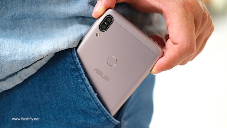 รีวิว ASUS Zenfone Max Pro M1 สมาร์ทโฟนสายเกมเมอร์ จอ 5.99 นิ้ว แรม 6GB แบตอึด 5000mAh กล้องแจ่ม เริ่มต้นเพียง 5,990 บาท