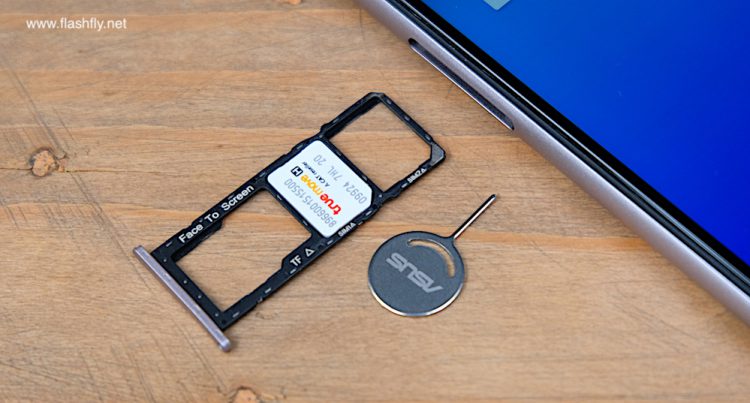 รีวิว ASUS Zenfone Max Pro M1 สมาร์ทโฟนสายเกมเมอร์ จอ 5.99 นิ้ว แรม 6GB แบตอึด 5000mAh กล้องแจ่ม เริ่มต้นเพียง 5,990 บาท