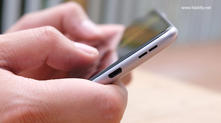 รีวิว ASUS Zenfone Max Pro M1 สมาร์ทโฟนสายเกมเมอร์ จอ 5.99 นิ้ว แรม 6GB แบตอึด 5000mAh กล้องแจ่ม เริ่มต้นเพียง 5,990 บาท