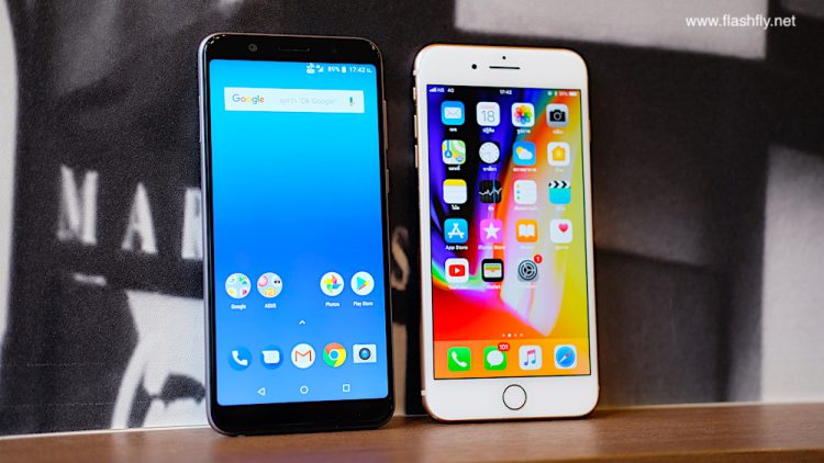 รีวิว ASUS Zenfone Max Pro M1 สมาร์ทโฟนสายเกมเมอร์ จอ 5.99 นิ้ว แรม 6GB แบตอึด 5000mAh กล้องแจ่ม เริ่มต้นเพียง 5,990 บาท