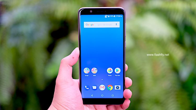 รีวิว ASUS Zenfone Max Pro M1 สมาร์ทโฟนสายเกมเมอร์ จอ 5.99 นิ้ว แรม 6GB แบตอึด 5000mAh กล้องแจ่ม เริ่มต้นเพียง 5,990 บาท