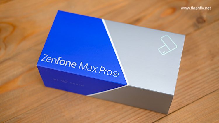 รีวิว ASUS Zenfone Max Pro M1 สมาร์ทโฟนสายเกมเมอร์ จอ 5.99 นิ้ว แรม 6GB แบตอึด 5000mAh กล้องแจ่ม เริ่มต้นเพียง 5,990 บาท