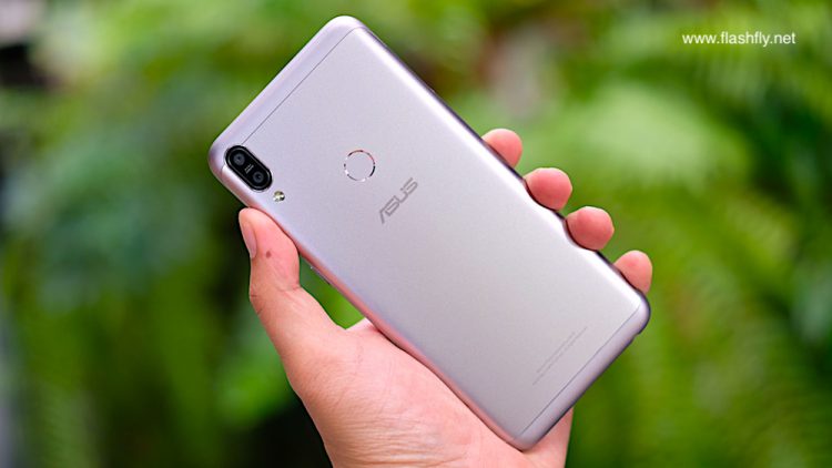 รีวิว ASUS Zenfone Max Pro M1 สมาร์ทโฟนสายเกมเมอร์ จอ 5.99 นิ้ว แรม 6GB แบตอึด 5000mAh กล้องแจ่ม เริ่มต้นเพียง 5,990 บาท