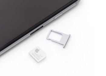 iPhone รุ่นใหม่ที่จะออกมาในปีนี้ ถูกอ้างว่าจะรองรับ Apple SIM กับซิมการ์ดปกติ