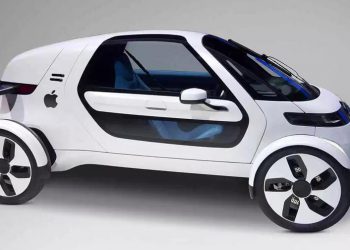 Apple จ้างวิศวกรอาวุโสจาก Waymo เพื่อเข้าร่วมโครงการ Self-Driving Car