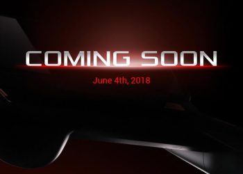 คอเกมมีเฮ!! เตรียมพบกับ Asus ROG เกมมิ่งสมาร์ทโฟน คาดเปิดตัวในงาน Computex 2018