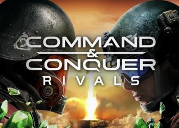 EA เปิดตัวเกม Command & Conquer: Rivals สำหรับอุปกรณ์ iOS และ Android
