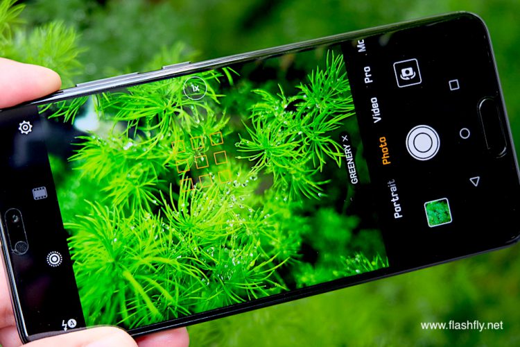 เจาะฟีเจอร์เด็ด Huawei P20 สมาร์ทโฟนแฟล็กชิปกล้องเทพ สเป็คจัดเต็ม ราคาไม่ถึง 2 หมื่นบาท