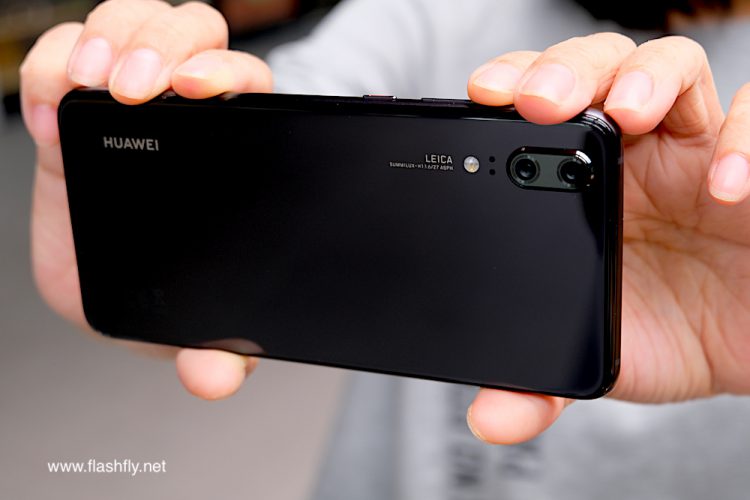 เจาะฟีเจอร์เด็ด Huawei P20 สมาร์ทโฟนแฟล็กชิปกล้องเทพ สเป็คจัดเต็ม ราคาไม่ถึง 2 หมื่นบาท