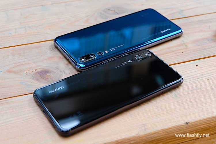 เจาะฟีเจอร์เด็ด Huawei P20 สมาร์ทโฟนแฟล็กชิปกล้องเทพ สเป็คจัดเต็ม ราคาไม่ถึง 2 หมื่นบาท
