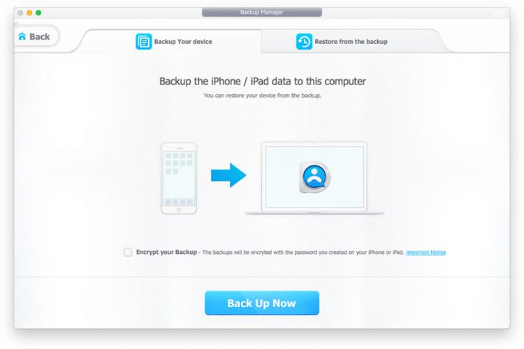ด่วน!! DearMob iPhone Manager แอพจัดการไฟล์ iPhone คอมพิวเตอร์ ลดราคาเกือบ 2,000 บาท เป็นแจกฟรีเวลาจำกัด