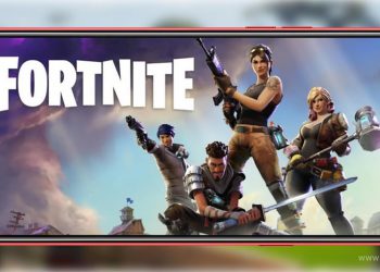 ระวัง!! Fortnite ยังไม่เปิดให้เล่นบน Android หากดาวน์โหลดเกมจากที่อื่น อาจถูกล้วงข้อมูล