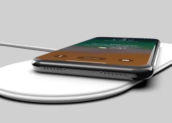 iPhone ในอนาคต อาจไร้พอร์ต Lightning ไร้ปุ่มด้านข้าง พร้อมชมคอนเซ็ปต์สุดงาม