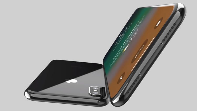 iPhone ในอนาคต อาจไร้พอร์ต Lightning ไร้ปุ่มด้านข้าง พร้อมชมคอนเซ็ปต์สุดงาม