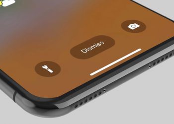 iPhone ในอนาคต อาจไร้พอร์ต Lightning ไร้ปุ่มด้านข้าง พร้อมชมคอนเซ็ปต์สุดงาม