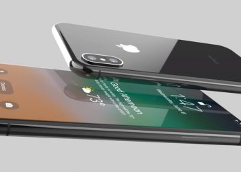 iPhone ในอนาคต อาจไร้พอร์ต Lightning ไร้ปุ่มด้านข้าง พร้อมชมคอนเซ็ปต์สุดงาม