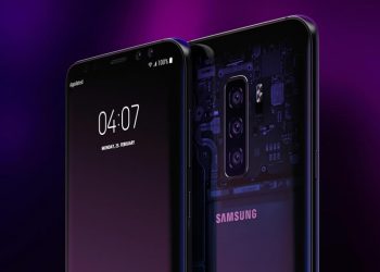 Samsung Galaxy S10 อาจมีขนาดจอแสดงผลกว้างถึง 6.44 นิ้ว หวังแข่งกับ iPhone X Plus