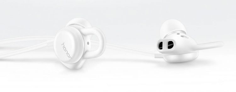 Honor เปิดตัว Earphones ที่มาพร้อมระบบวัดอัตราการเต้นของหัวใจ และ Sports Armband