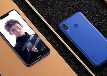 Honor Play สมาร์ทโฟนรุ่นแรกที่มาพร้อมเทคโนโลยี GPU Turbo รองรับ 4D Gaming