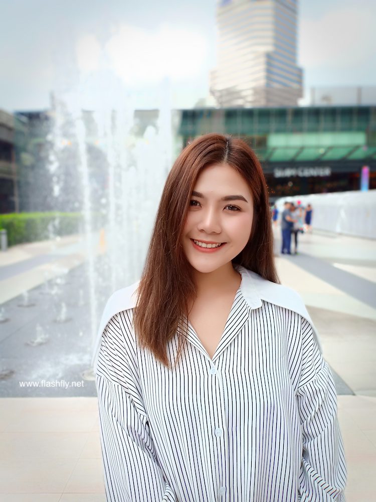 รีวิว OPPO F7 กล้องหน้า 25 ล้านพิกเซลพร้อม AI Beauty 2.0 จอ Super Full Screen ใหญ่สะใจ ดีไซน์สวย ไม่ถึงหมื่นบาท