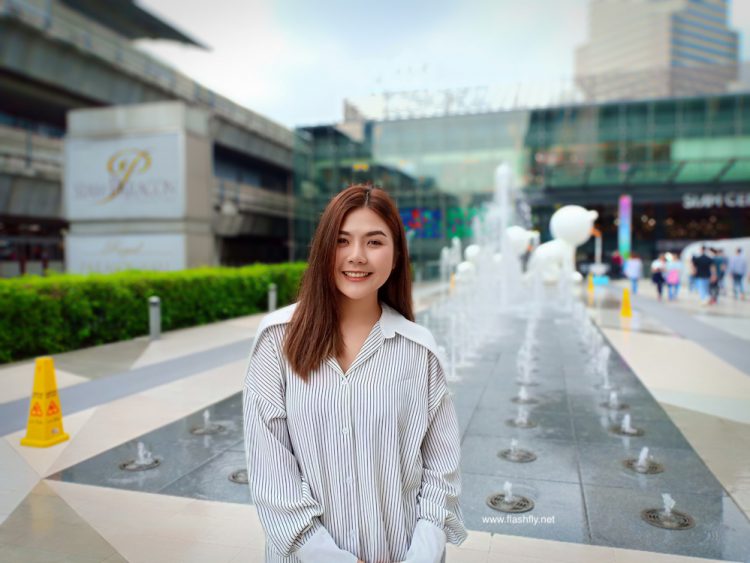 รีวิว OPPO F7 กล้องหน้า 25 ล้านพิกเซลพร้อม AI Beauty 2.0 จอ Super Full Screen ใหญ่สะใจ ดีไซน์สวย ไม่ถึงหมื่นบาท