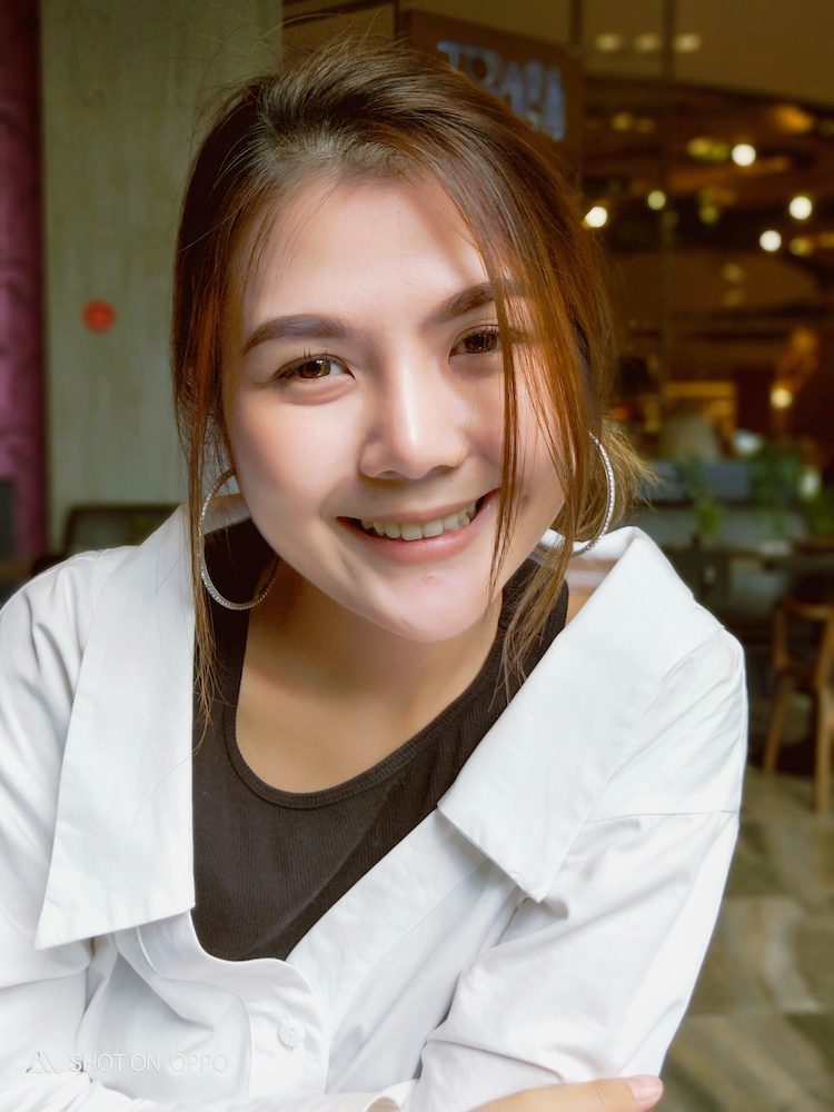 รีวิวใช้งานกล้อง OPPO R15 Pro กล้องหลัง AI คู่ 20+16 ล้านพิกเซล พร้อมเซนเซอร์ล่าสุด IMX519 และโหมดถ่ายภาพบุคคล AI portrait mode