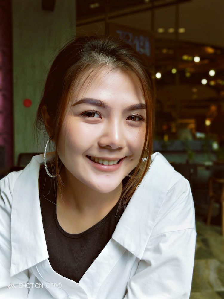 รีวิวใช้งานกล้อง OPPO R15 Pro กล้องหลัง AI คู่ 20+16 ล้านพิกเซล พร้อมเซนเซอร์ล่าสุด IMX519 และโหมดถ่ายภาพบุคคล AI portrait mode