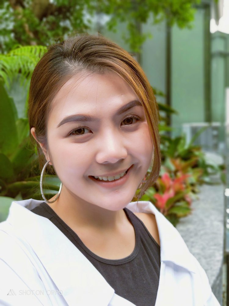 รีวิวใช้งานกล้อง OPPO R15 Pro กล้องหลัง AI คู่ 20+16 ล้านพิกเซล พร้อมเซนเซอร์ล่าสุด IMX519 และโหมดถ่ายภาพบุคคล AI portrait mode