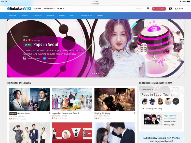 [EXCLUSIVE] พูดคุยกับนักพัฒนาคนไทยในงาน WWDC18 ผู้อยู่เบื้องหลัง VIKI บริการสตรีมมิ่งซีรีย์ชื่อดังที่มีผู้ใช้งานถึง 10 ล้านคน