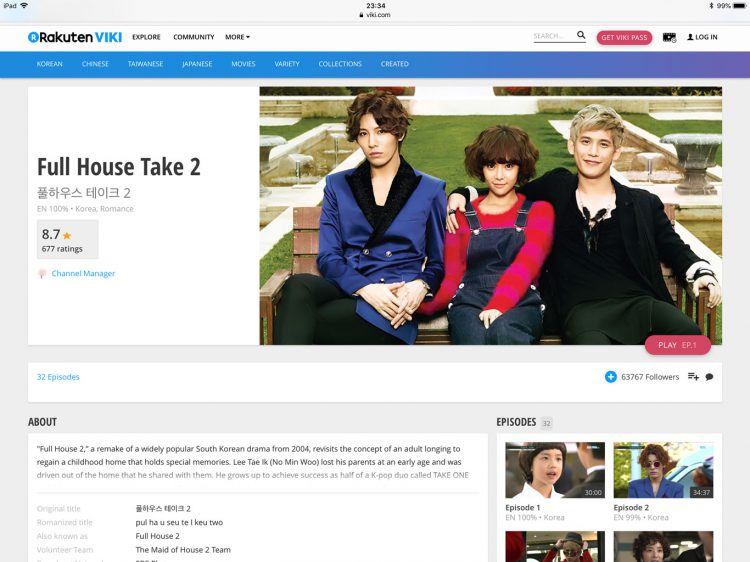 [EXCLUSIVE] พูดคุยกับนักพัฒนาคนไทยในงาน WWDC18 ผู้อยู่เบื้องหลัง VIKI บริการสตรีมมิ่งซีรีย์ชื่อดังที่มีผู้ใช้งานถึง 10 ล้านคน