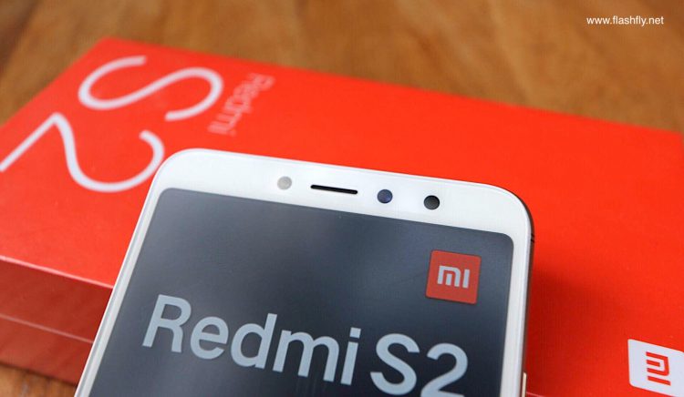 พรีวิว Xiaomi Redmi S2 จอ FullView 5.99 นิ้ว กล้องคู่หลัง 12+5MP ใช้ชิป Snapdragon 625 เอไอเอสจัดให้แค่ 1,490 บาท