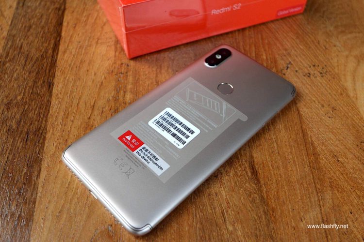 พรีวิว Xiaomi Redmi S2 จอ FullView 5.99 นิ้ว กล้องคู่หลัง 12+5MP ใช้ชิป Snapdragon 625 เอไอเอสจัดให้แค่ 1,490 บาท