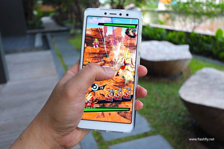 พรีวิว Xiaomi Redmi S2 จอ FullView 5.99 นิ้ว กล้องคู่หลัง 12+5MP ใช้ชิป Snapdragon 625 เอไอเอสจัดให้แค่ 1,490 บาท