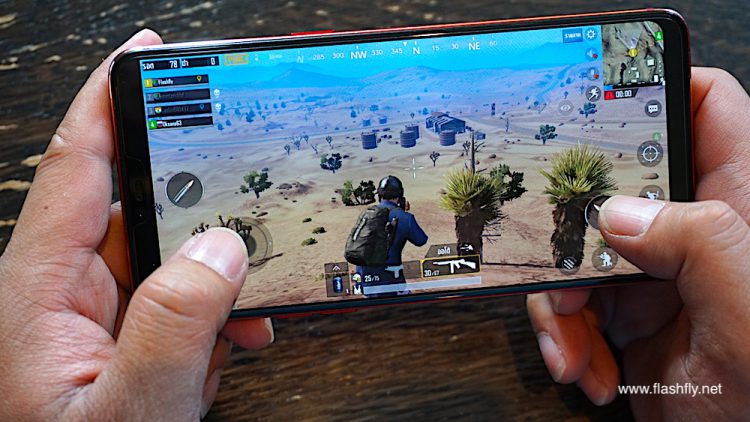 รีวิว OPPO R15 Pro สมาร์ทโฟนที่ดีที่สุดของ OPPO ดีไซน์สุดงาม จอใหญ่สะใจ สเปกเกมเมอร์ พร้อมกล้องคู่ AI อัจฉริยะและเทคโนโลยีชาร์จเร็ว VOOC Flash Charge