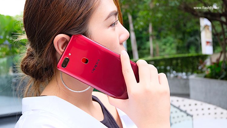 รีวิว OPPO R15 Pro สมาร์ทโฟนที่ดีที่สุดของ OPPO ดีไซน์สุดงาม จอใหญ่สะใจ สเปกเกมเมอร์ พร้อมกล้องคู่ AI อัจฉริยะและเทคโนโลยีชาร์จเร็ว VOOC Flash Charge
