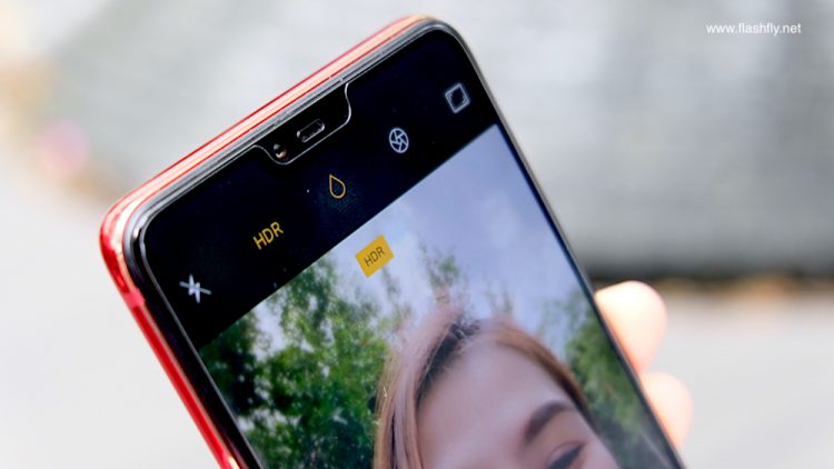 รีวิวใช้งานกล้อง OPPO R15 Pro กล้องหลัง AI คู่ 20+16 ล้านพิกเซล พร้อมเซนเซอร์ล่าสุด IMX519 และโหมดถ่ายภาพบุคคล AI portrait mode