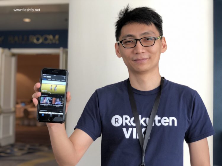 [EXCLUSIVE] พูดคุยกับนักพัฒนาคนไทยในงาน WWDC18 ผู้อยู่เบื้องหลัง VIKI บริการสตรีมมิ่งซีรีย์ชื่อดังที่มีผู้ใช้งานถึง 10 ล้านคน