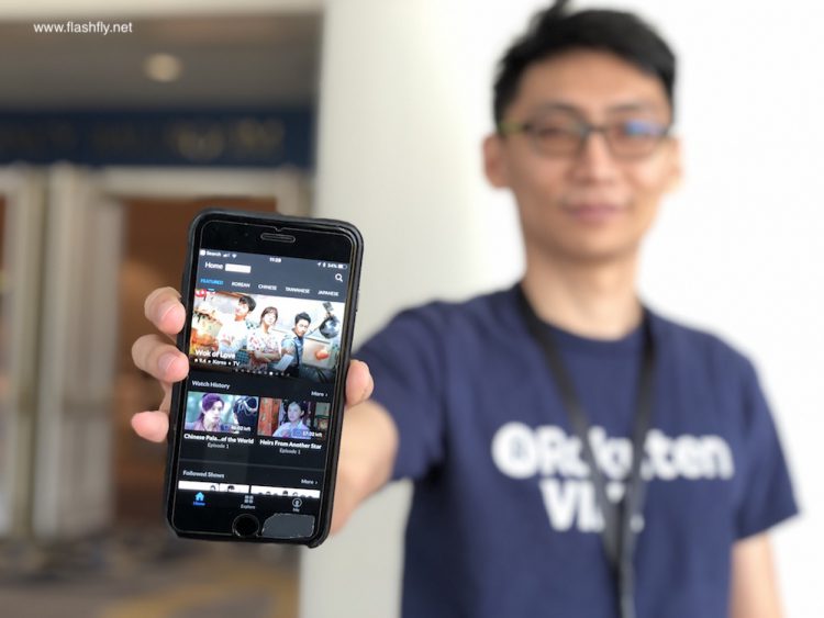 [EXCLUSIVE] พูดคุยกับนักพัฒนาคนไทยในงาน WWDC18 ผู้อยู่เบื้องหลัง VIKI บริการสตรีมมิ่งซีรีย์ชื่อดังที่มีผู้ใช้งานถึง 10 ล้านคน