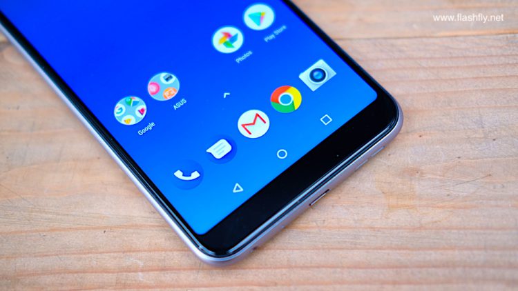 รีวิว ASUS Zenfone Max Pro M1 สมาร์ทโฟนสายเกมเมอร์ จอ 5.99 นิ้ว แรม 6GB แบตอึด 5000mAh กล้องแจ่ม เริ่มต้นเพียง 5,990 บาท